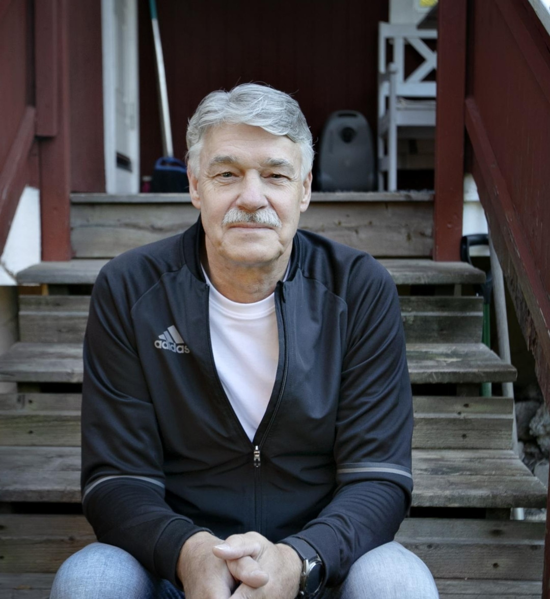 Arne Norr